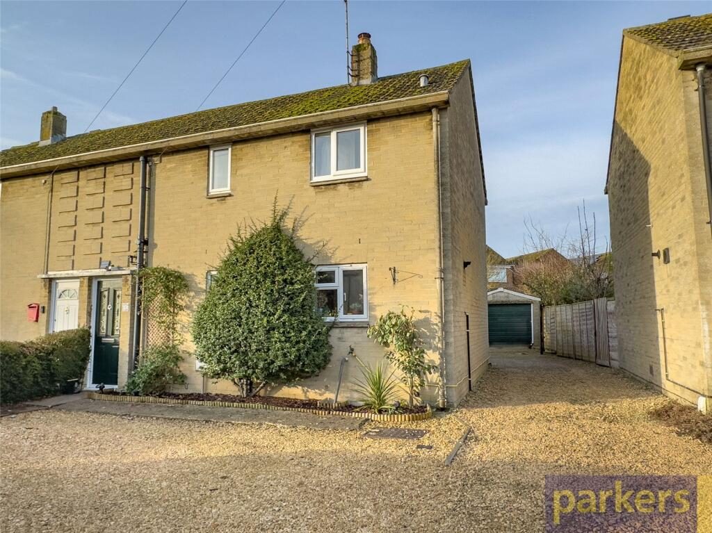 Detached House