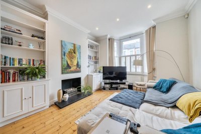 Terraced