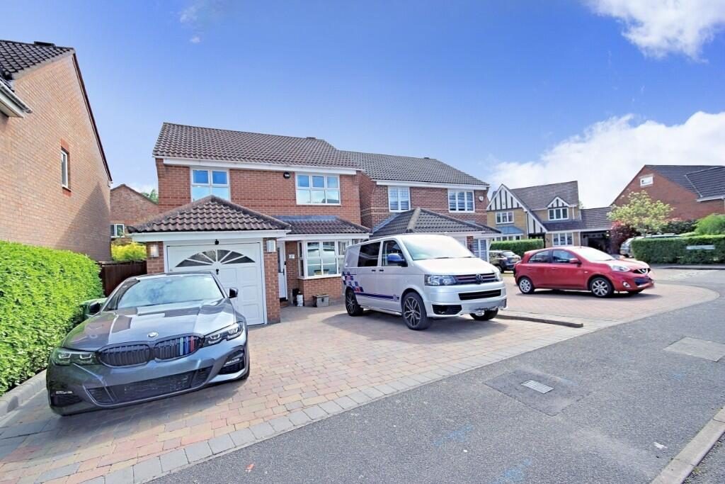 Detached House