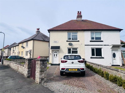 Property on Marian Place, LL30 1HN