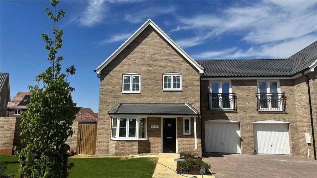 Detached House