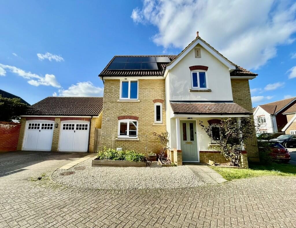 Detached House