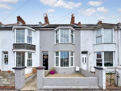 Property on Cromwell Road, DT4 0JH