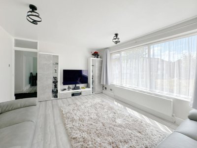 Flat