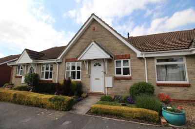 Property on Badger Rise, BS20 8AX