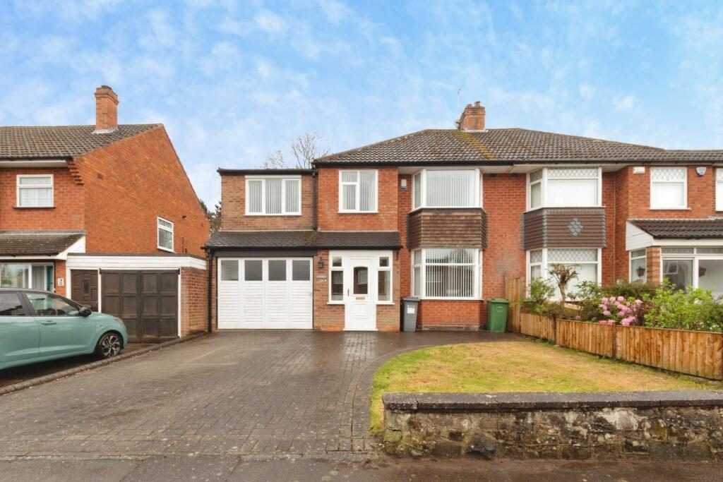 Detached House