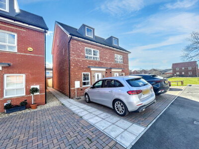 Property on Greenhead Drive, NE6 5BP