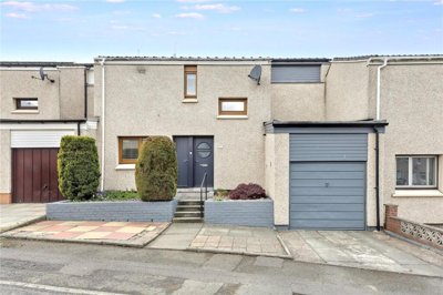 Terraced