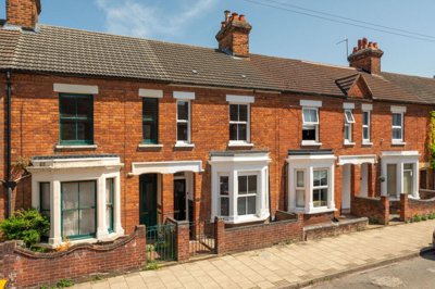 Terraced