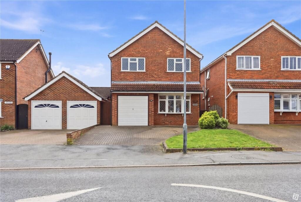 Detached House