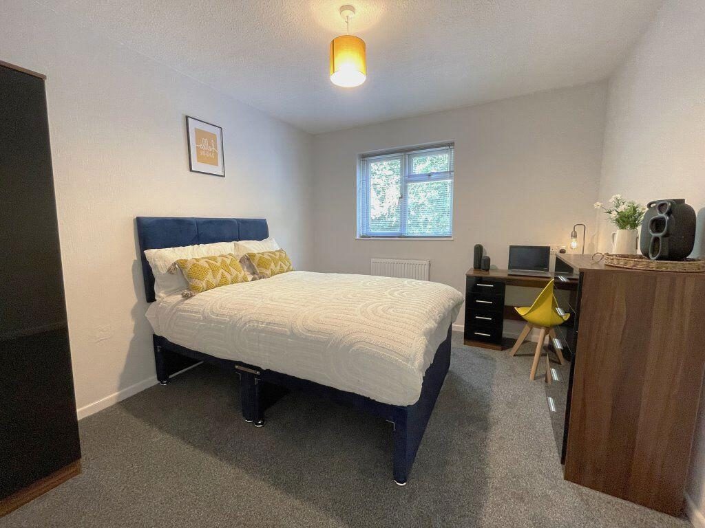 House Share