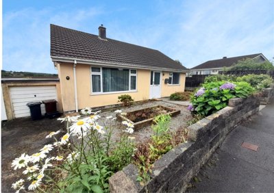 Property on Cormorant Drive, PL25 3BB