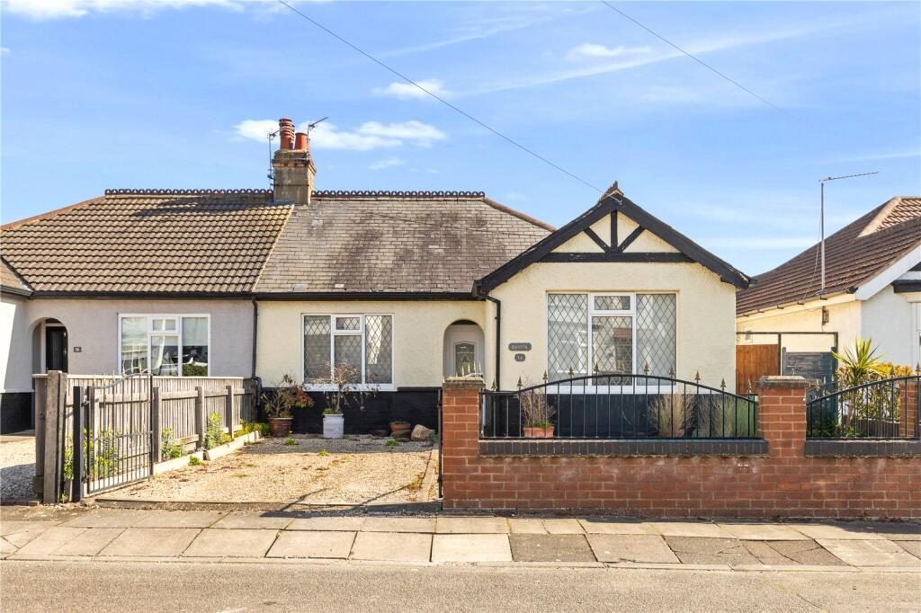 Bungalow