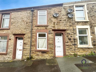Terraced