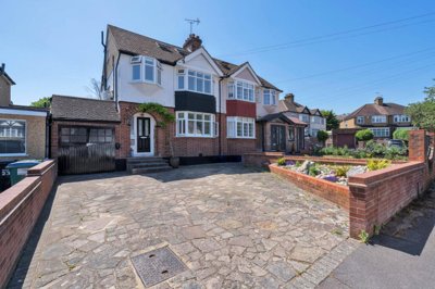 Semi-Detached