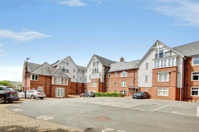 Property on Monument Court, DH1 4PD