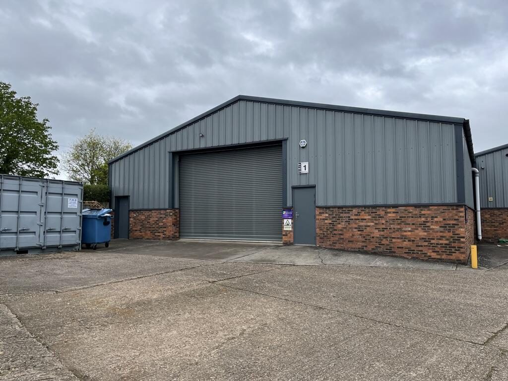 Warehouse