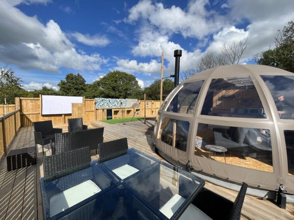 Campsite & Holiday Village