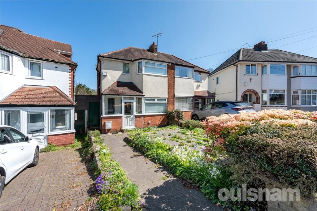 Detached House