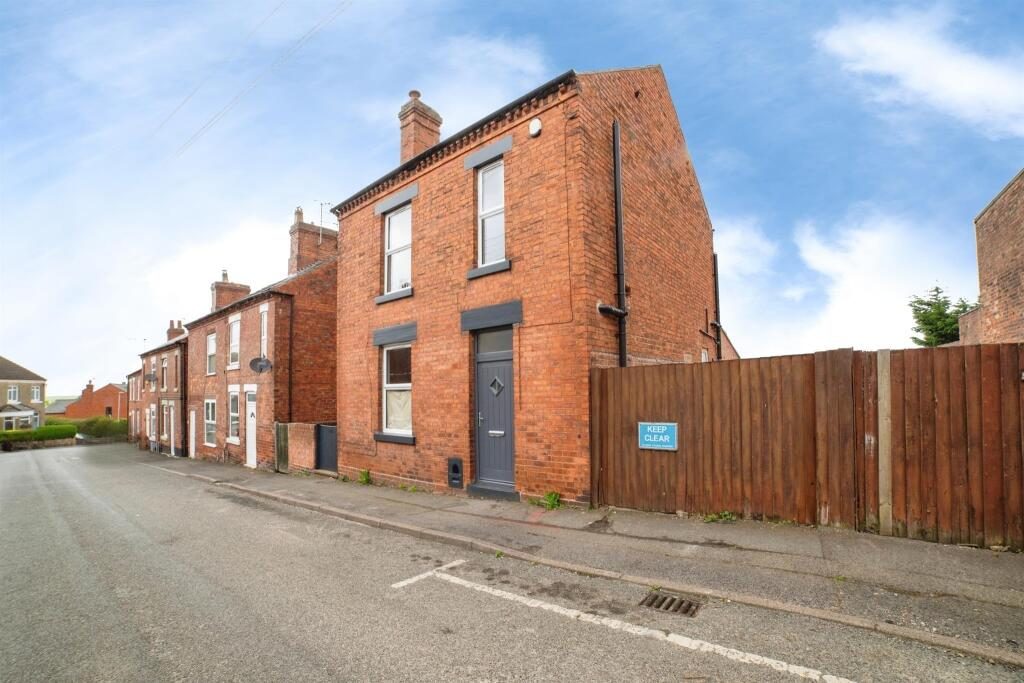 Detached House