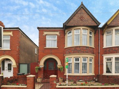 Semi-Detached