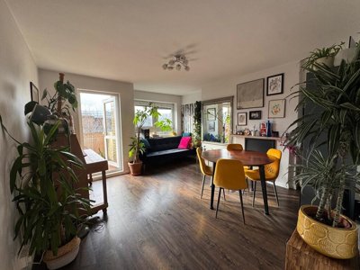 Property on Grove Street, SE8 3LY