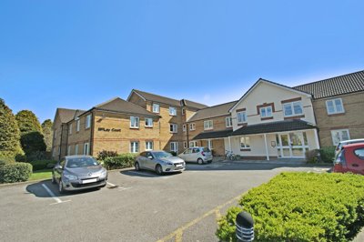 Property on St Fagans Road, CF5 3BP