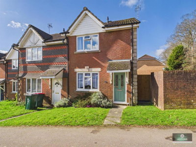 Property on Jacobean Close, RH10 7FZ