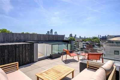 Maisonette