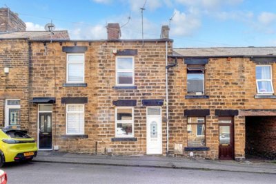 Terraced