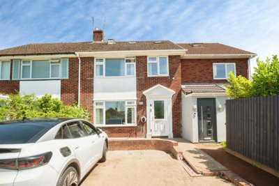 Property on Gwynant Crescent, CF23 6LT