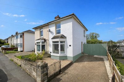 Property on Sandown Road, PO37 6HY