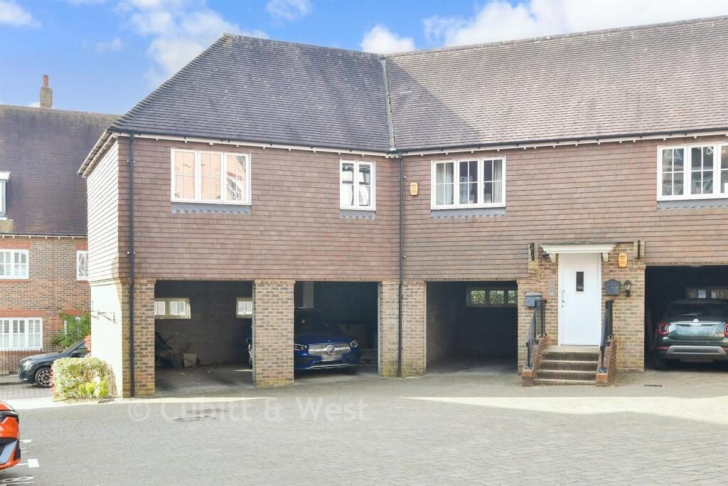 Coach House