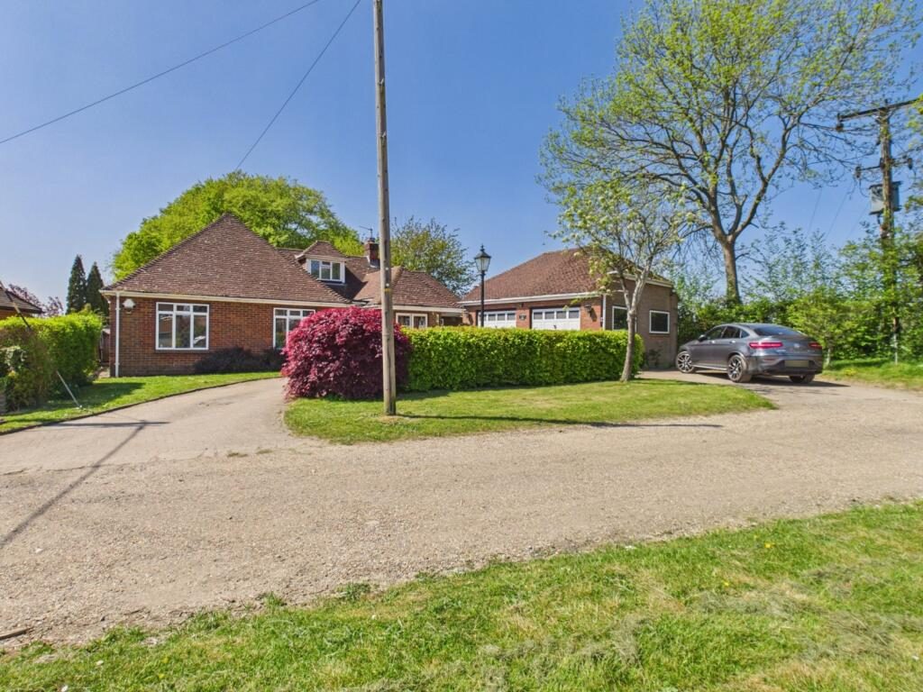 Bungalow