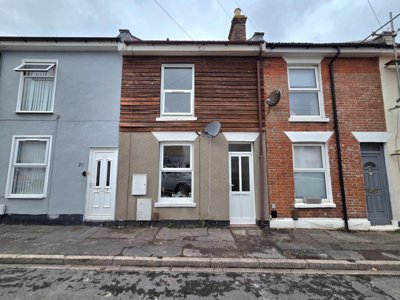 Terraced