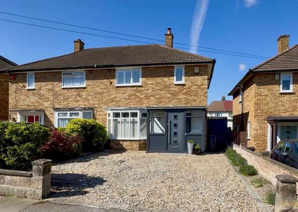 Detached House