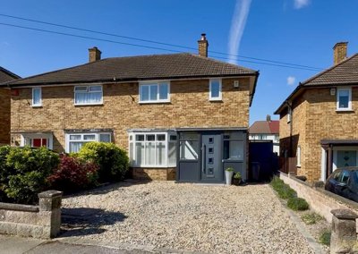 Semi-Detached