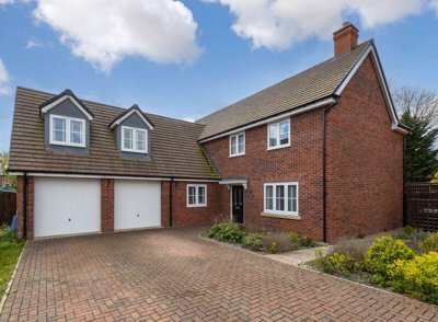 Property on Horwood Close, HP22 5GZ