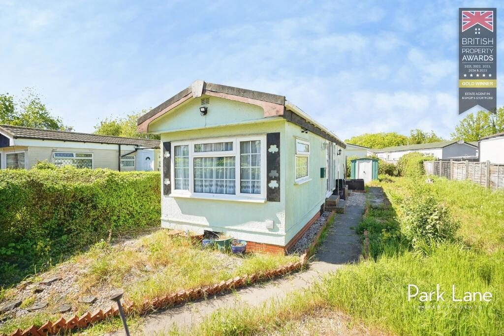 Park Home