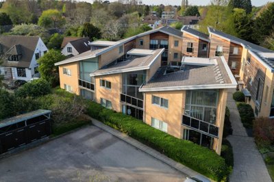 Property on Queen Ediths Way, CB1 7PH