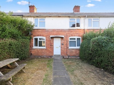 Terraced