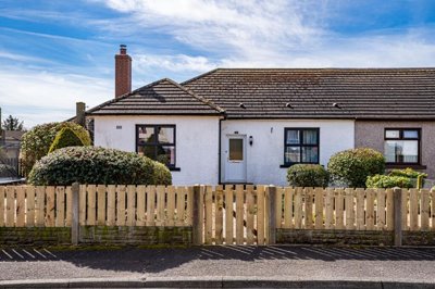 Property on Belmont Avenue, DG11 3PN