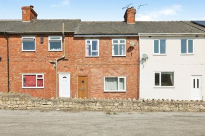 Terraced