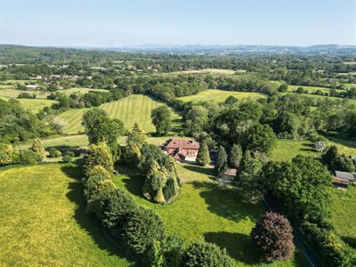 Property on Mill Lane, GU32 2DL