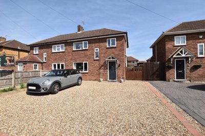 Property on Cape Close, CO3 4LX