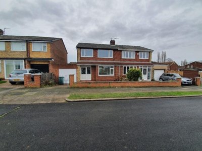 Semi-Detached