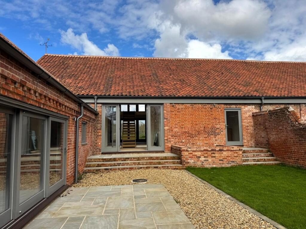 Barn Conversion