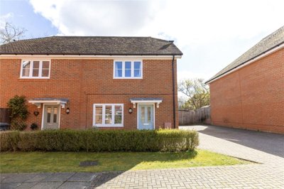 Property on Wildwood Close, GU8 4PX