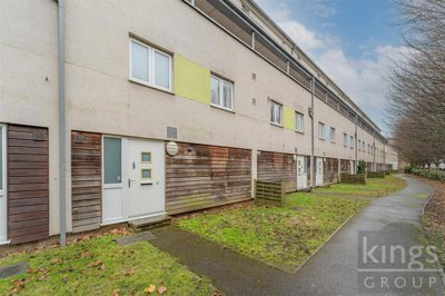 Maisonette