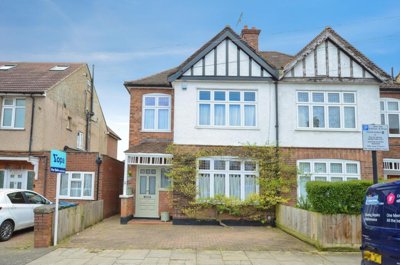 Semi-Detached